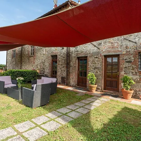 Apartament Borghetto Gaddini