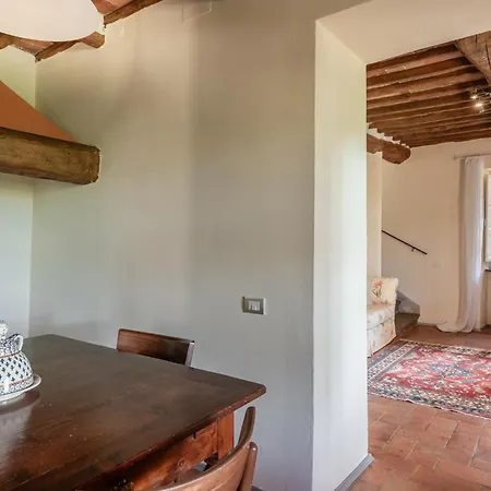 Borghetto Gaddini Apartament Lukka