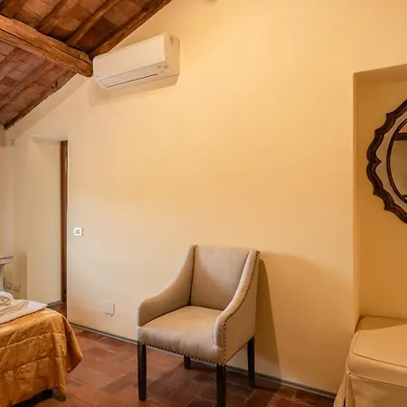 Apartament Borghetto Gaddini