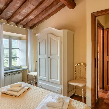 Borghetto Gaddini Apartament *