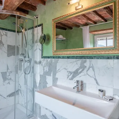 Apartament Borghetto Gaddini Lukka