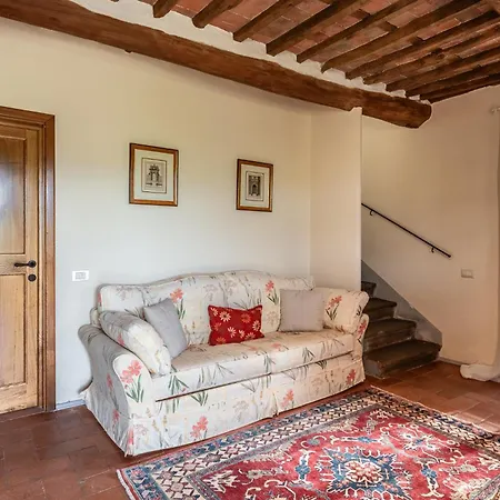 Borghetto Gaddini Apartament Lukka