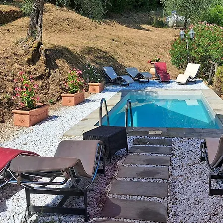 Apartament Borghetto Gaddini *