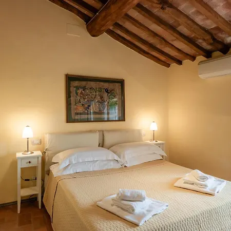 Borghetto Gaddini Apartman Lucca