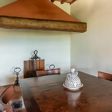 Apartman Borghetto Gaddini *