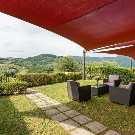 Borghetto Gaddini Apartman Lucca