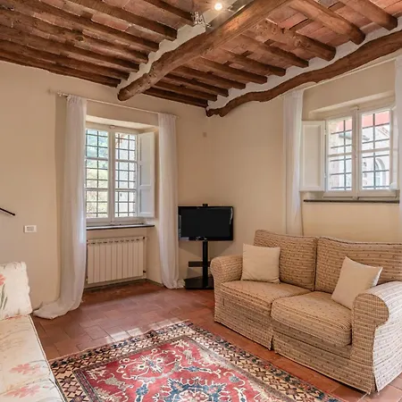 Apartman Borghetto Gaddini *