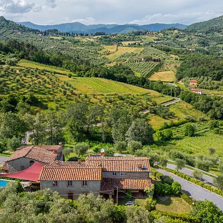 Apartman Borghetto Gaddini Lucca