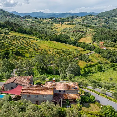 Apartman Borghetto Gaddini Lucca
