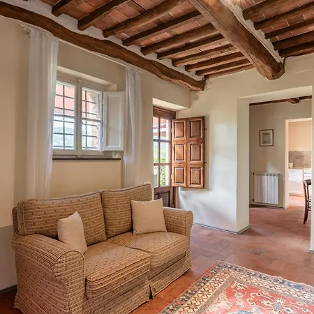 Borghetto Gaddini Apartman Lucca
