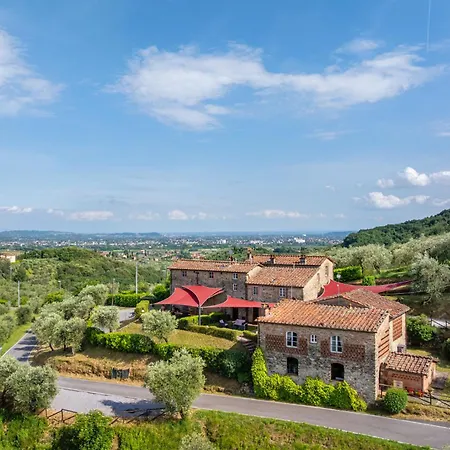 Borghetto Gaddini Apartman *