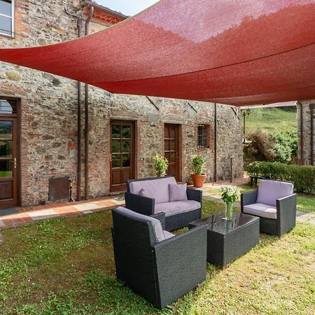 Borghetto Gaddini - Il Dottore Deluxe Apartment- Panoramic View&pool