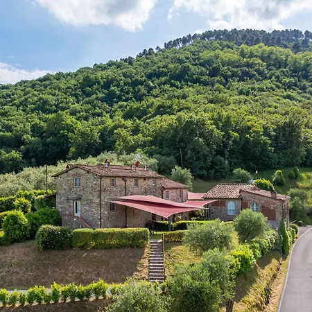 Appartamento Borghetto Gaddini - Il Dottore Deluxe Apartment- Panoramic View&pool *