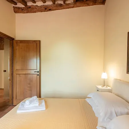 Borghetto Gaddini - Il Dottore Deluxe Apartment- Panoramic View&pool *