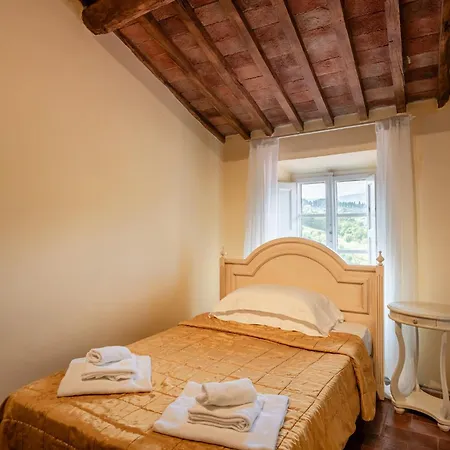 Borghetto Gaddini - Il Dottore Deluxe Apartment- Panoramic View&pool Appartamento *